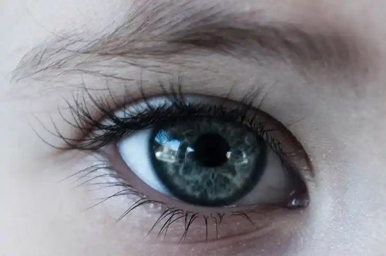 创意眼睛图片素材