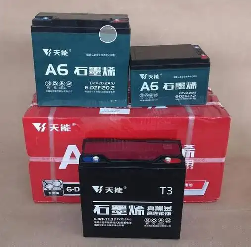 今天才知道电动车电池以旧换新有猫腻注意这3点不再吃亏