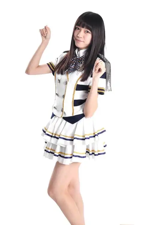 snh48易嘉爱唯美写真图片