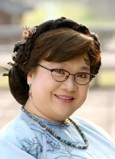 盘点国内娱乐圈身材最肥胖的10大女明星