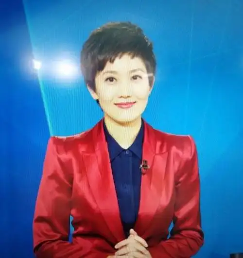 央视主持人郑天亮:26岁嫁大6岁鲁健,同一屋檐下"分居"15年