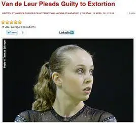 费罗娜·范·德勒尔