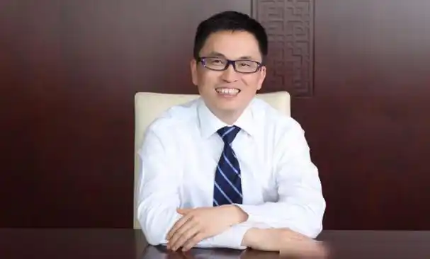 aaaa高瓴资本张磊:人到40一事无成?3个大器晚成的方法,建议你看看