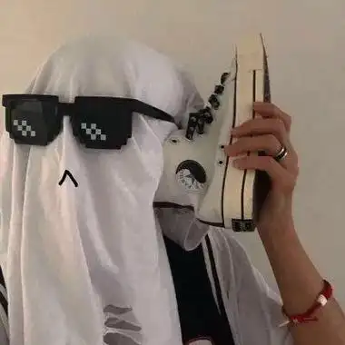 沙雕头像男生骚气高清可爱的沙雕搞笑男微信头像图片