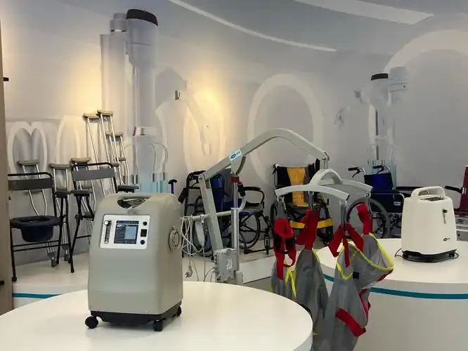 湘约非洲丨可孚医疗发力拓展非洲家用医疗器械市场