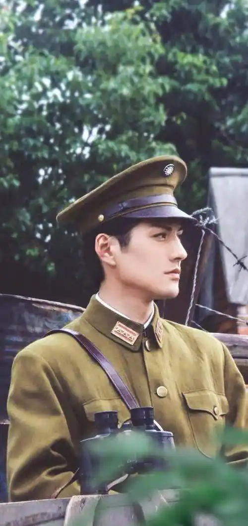 盘点708090年代的古装美男,网友:演得不错,下次别拍