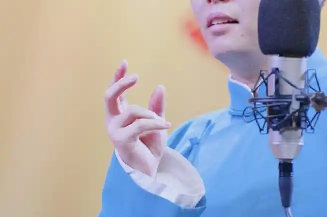 周九良##周九良踏实做艺