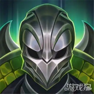 lol1124版本召唤师头像分享英雄联盟执事皮肤