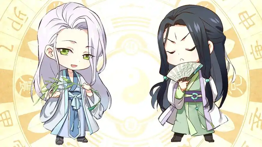 [历师]一笑倾城(寒清)甜甜的寒食和清明