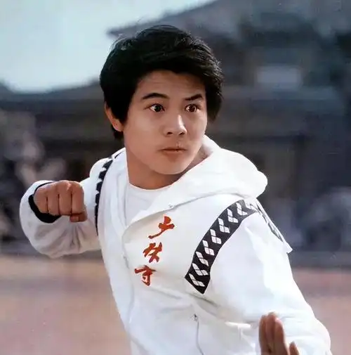 清醒且自律的李连杰的人生简介