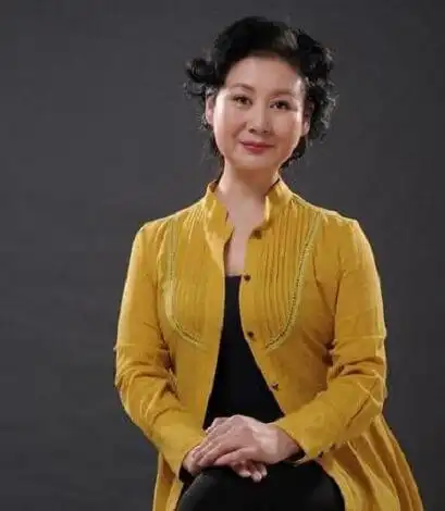 黄晓娟适合代言的品牌及代言的费用是多少