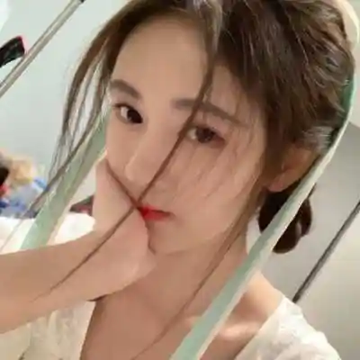 清纯美女鞠婧祎明星头像