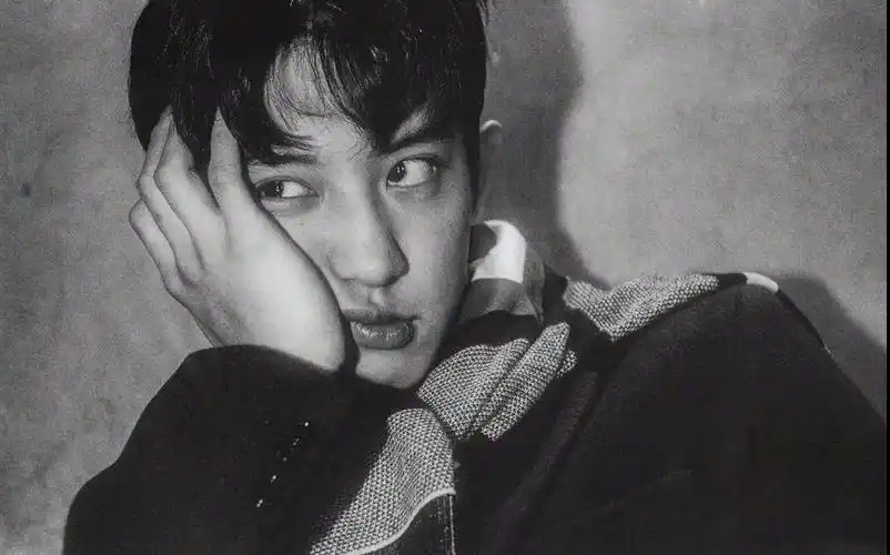 【朴灿烈】暗黑向 || 一只会操纵火的妖