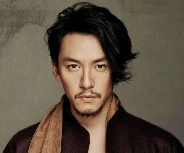 张震入行27年首度转战小荧屏,携手倪妮试水《三生三世》大ip_网易订阅