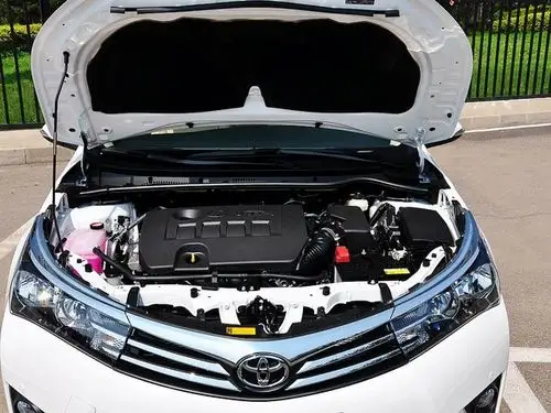 5万 丰田卡罗拉2014款外观尺寸 丰田卡罗拉2014款怎么样