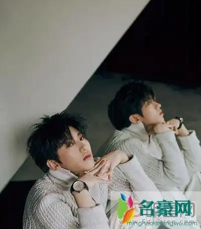 蔡徐坤女朋友邵夏? 坤坤自己亲口说过自己的女朋友必须是ikun