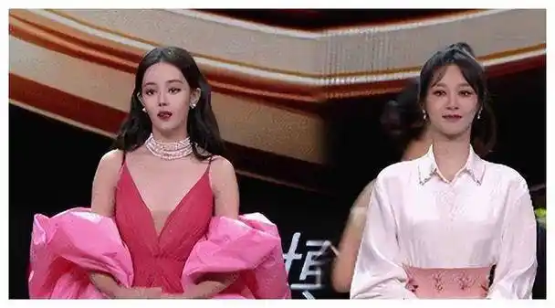 杨紫迪丽热巴热播不断却令人遗憾影像大银幕缺席