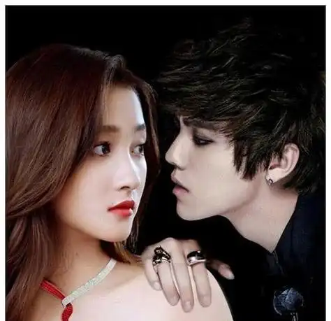 鹿晗关晓彤换头像引热议,分手传闻背后藏着怎样的流量江湖