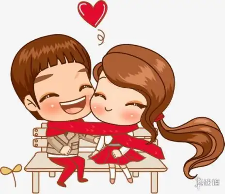 520秀恩爱图片大全520秀恩爱的搞笑图片