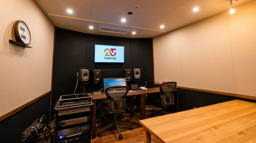 cri新音频工作室设立,强化音频(音乐,声优等)制作业务