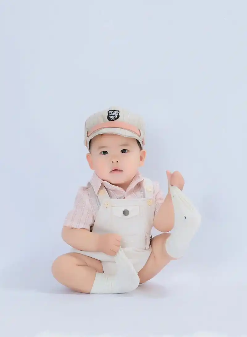 治愈系笑容 当了妈妈后 不知道是人变了 还是心远了 和谁