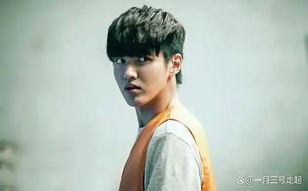 吴亦凡入狱两年再上热搜,背后勾当令人发指!