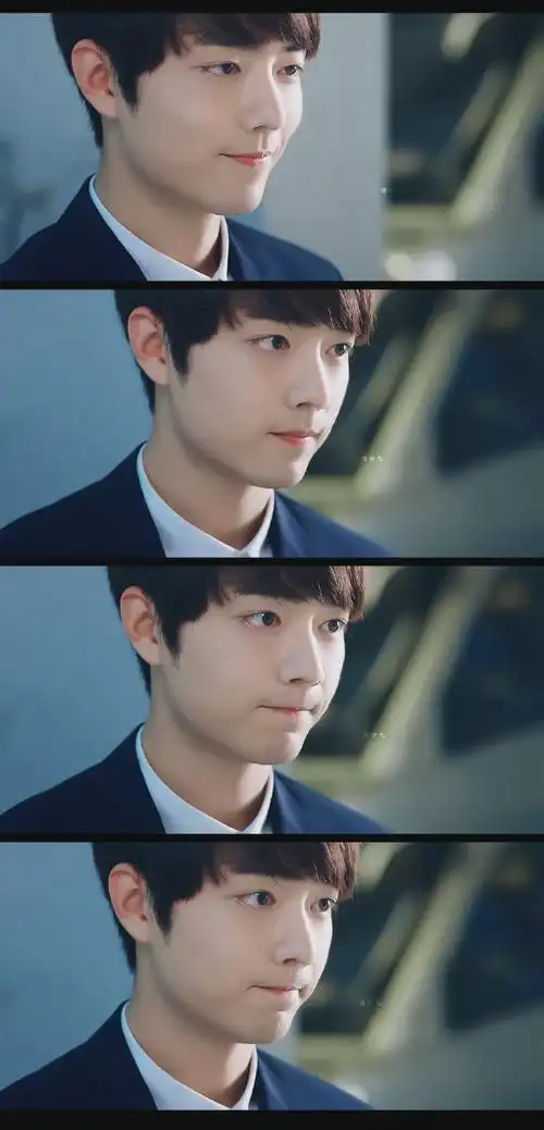 冷知识:其实方也许很帅90#肖战肖春生#xz#肖战梦中的那片海