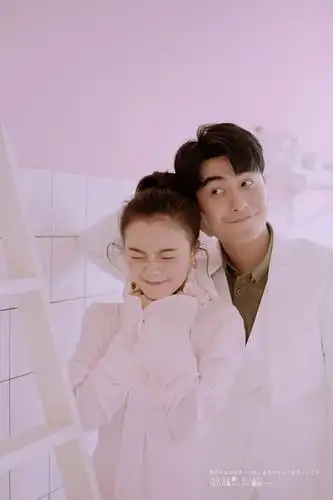 【小清新】甜系情侣风/浪漫温馨假期