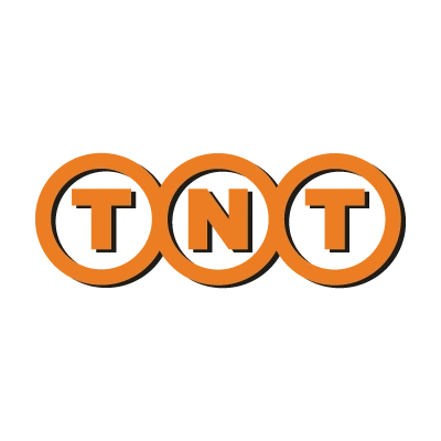 tnt (.eps) vector logo