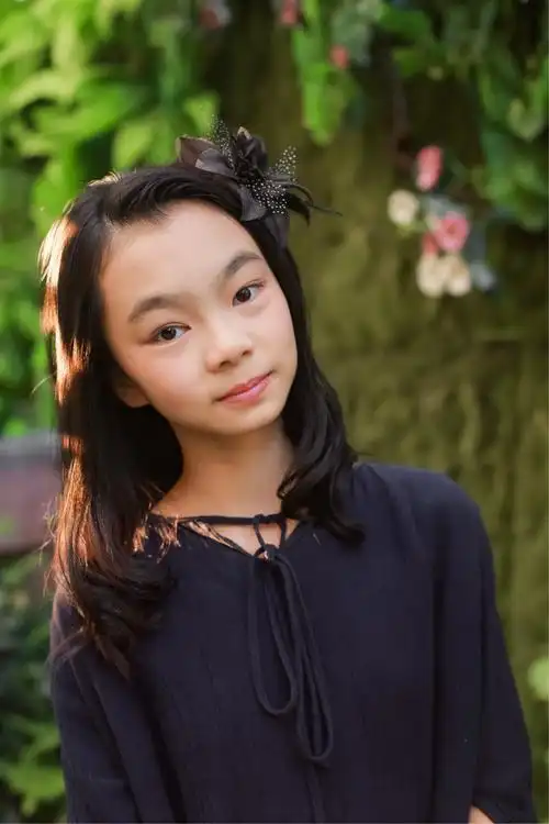 11岁特辑(未修图版2)