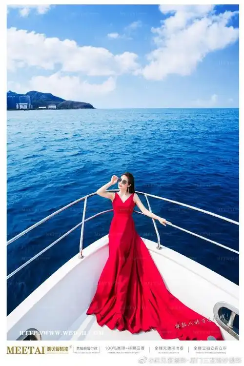 三亚婚纱照摄影##遇见爱旅拍## 三亚婚纱照工作室##三亚婚纱照代拍