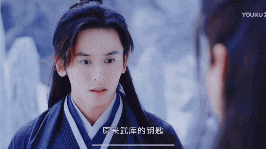 回应: 张哲瀚周子舒/张哲瀚山河令/张哲瀚阿絮/张哲瀚:靠演技.