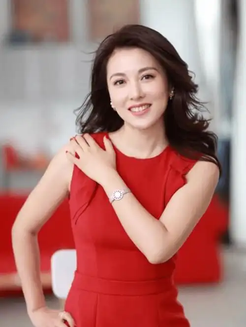 到成为后来央视的当红主持人,梦桐是怎么一步步实现她的蜕变的呢?