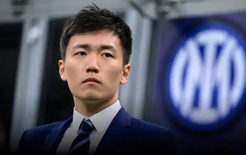 共和报:有沙特财团有意收购国米,将会与张康阳进行直接接触