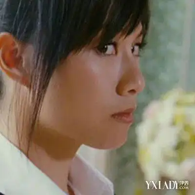 邓丽欣最强喜事剧照集锦华丽转身变商界女强人