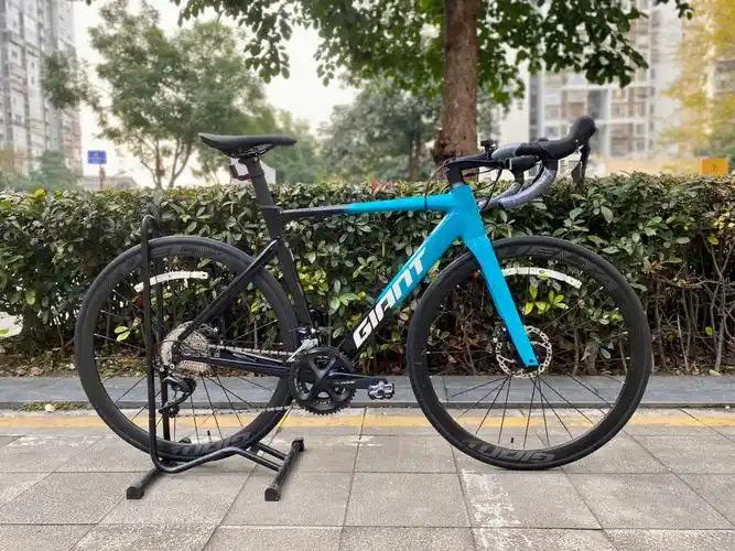 售价:10800#捷安特  #自行车  #成都  #公路车  #公路车骑行  #公路车