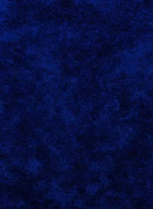 蓝黑色纹理上,与重纹理黑色背景上的蓝色.