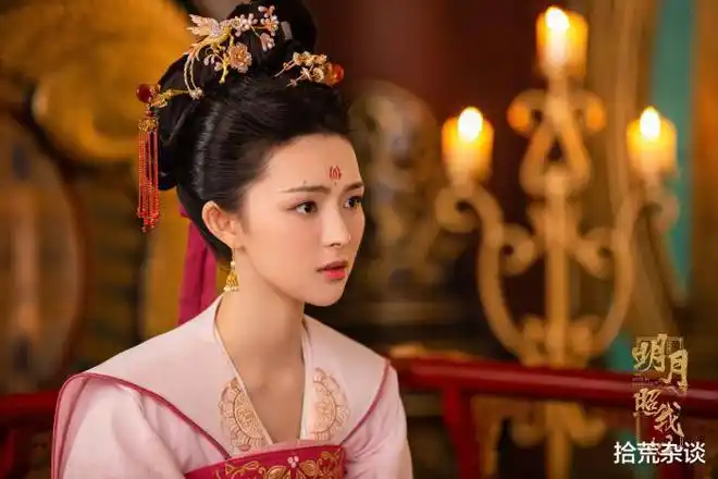 李念|古装|影视剧_网易订阅