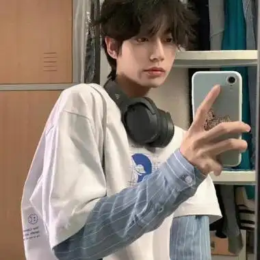 高清男头高质量小众头像_男生头像_我要个性网