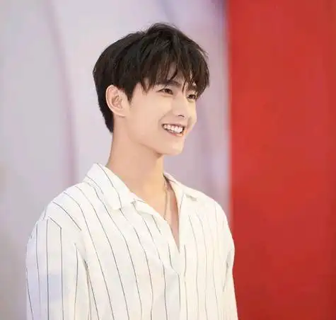 杨洋微信头像高清 - 搜狗图片搜索