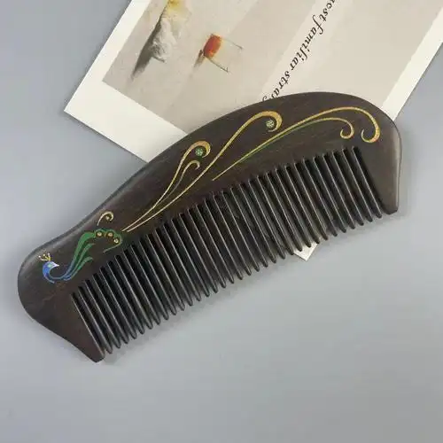 谭木匠小梳子-特价促销-优惠券领取-价格|多少钱|什么牌子好-35优惠券