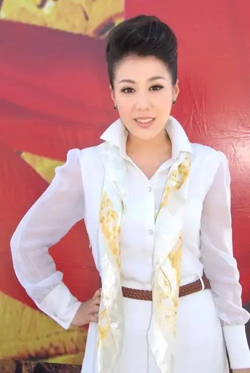 王喆,是当今著名的女高音歌唱家之一,其声音甜美,音域宽广,表现力强