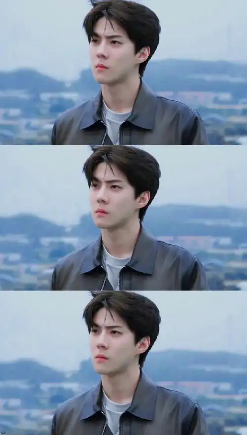 吴世勋超话#吴世勋##勋球漫游记#@wu世勋-exo那年今日| 210122《犯人