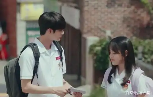 韩剧推荐:《十八的瞬间》,回忆十八岁的瞬间,留住美好