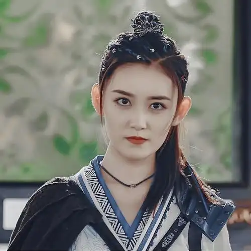 蒋依依 赘婿 - 堆糖,美图壁纸兴趣社区