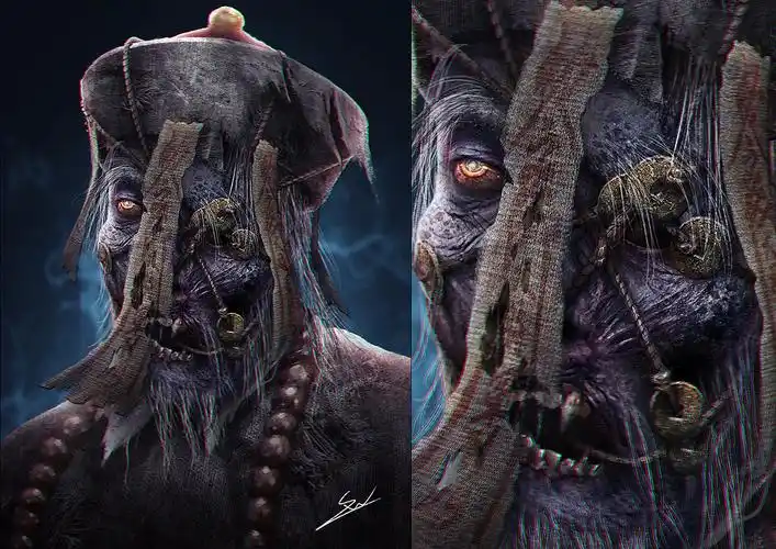 chinese vampire～中国僵尸