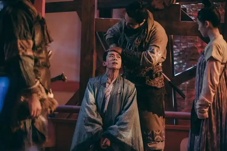 长安十二时辰 - 堆糖,美图壁纸兴趣社区