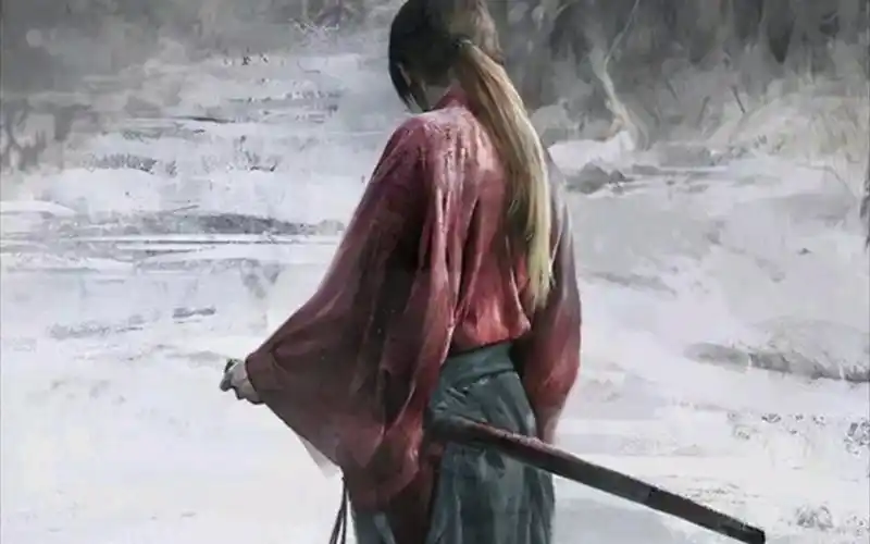 《浪客剑心》壁纸‖头像‖图片