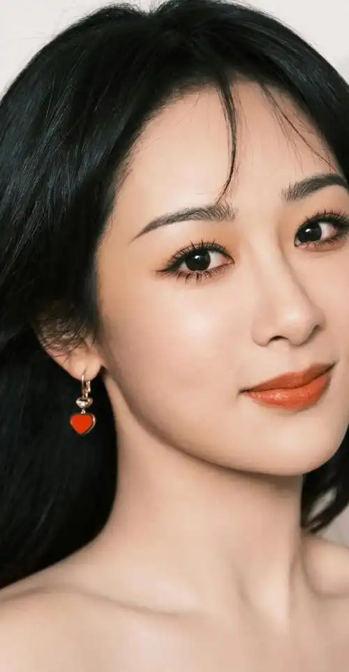 精灵仙秀——杨紫全图写真合集|演员|表演系|女明星|她的演技_网易