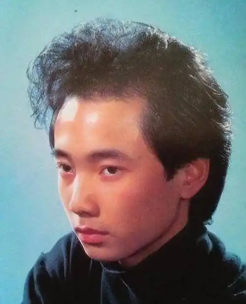 徐峥:昔日猪八戒和小龙女的爱情,现实生活中被网友称作"奇葩"_头发